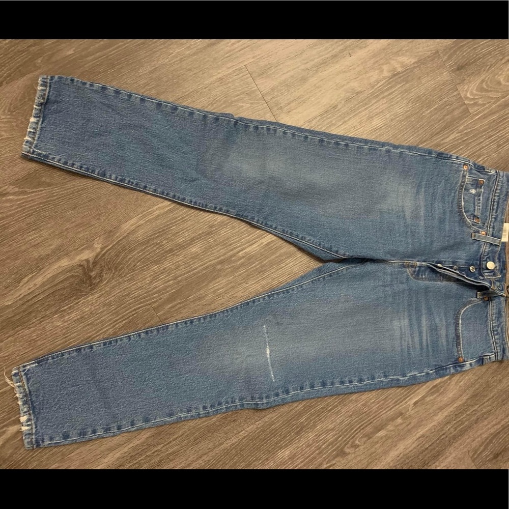 Levi’s 501 Skinny